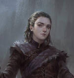 arya stark