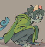 nepeta leijon